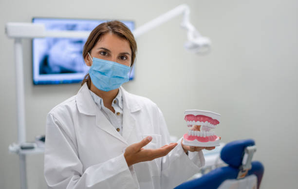 Best Emergency Treatment for Jaw Pain or Injury in Lincoln, CA