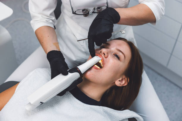 Professional Emergency Dental Service in CA