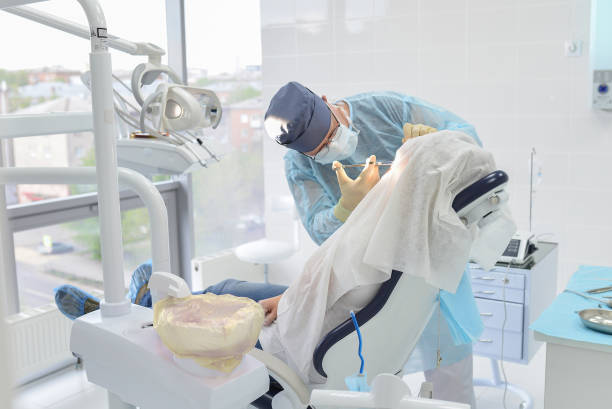 Best Emergency Wisdom Tooth Extraction in Lincoln, CA