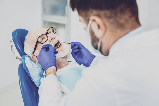 Best Knocked-Out Tooth (Avulsed Tooth) Treatment in Lincoln, CA